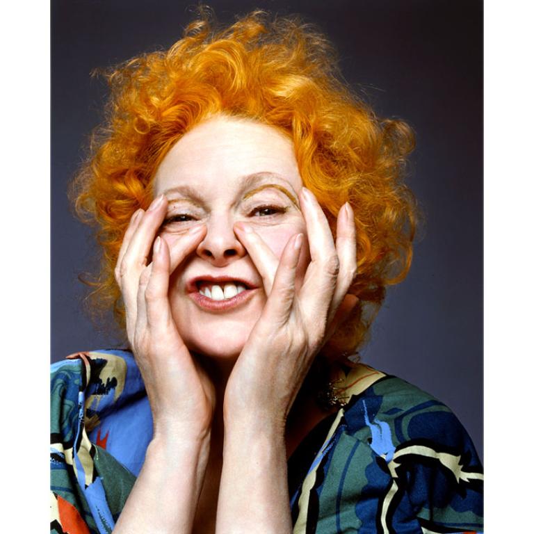 Vivienne Westwood: Between Criticism and Innovation in the Teaching Role