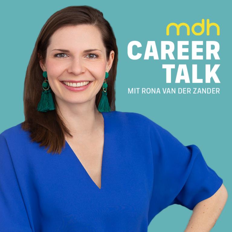 mdh Podcast – Career Talk