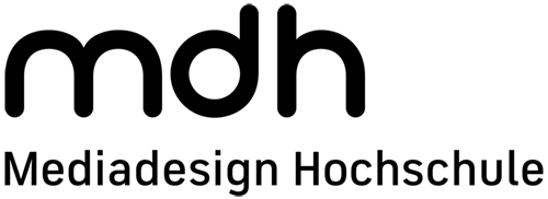 mdh Mediadesign Hochschule