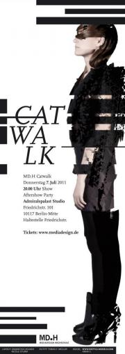 MD.H Catwalk 2011 - VOL. 3 - SPARKLING 