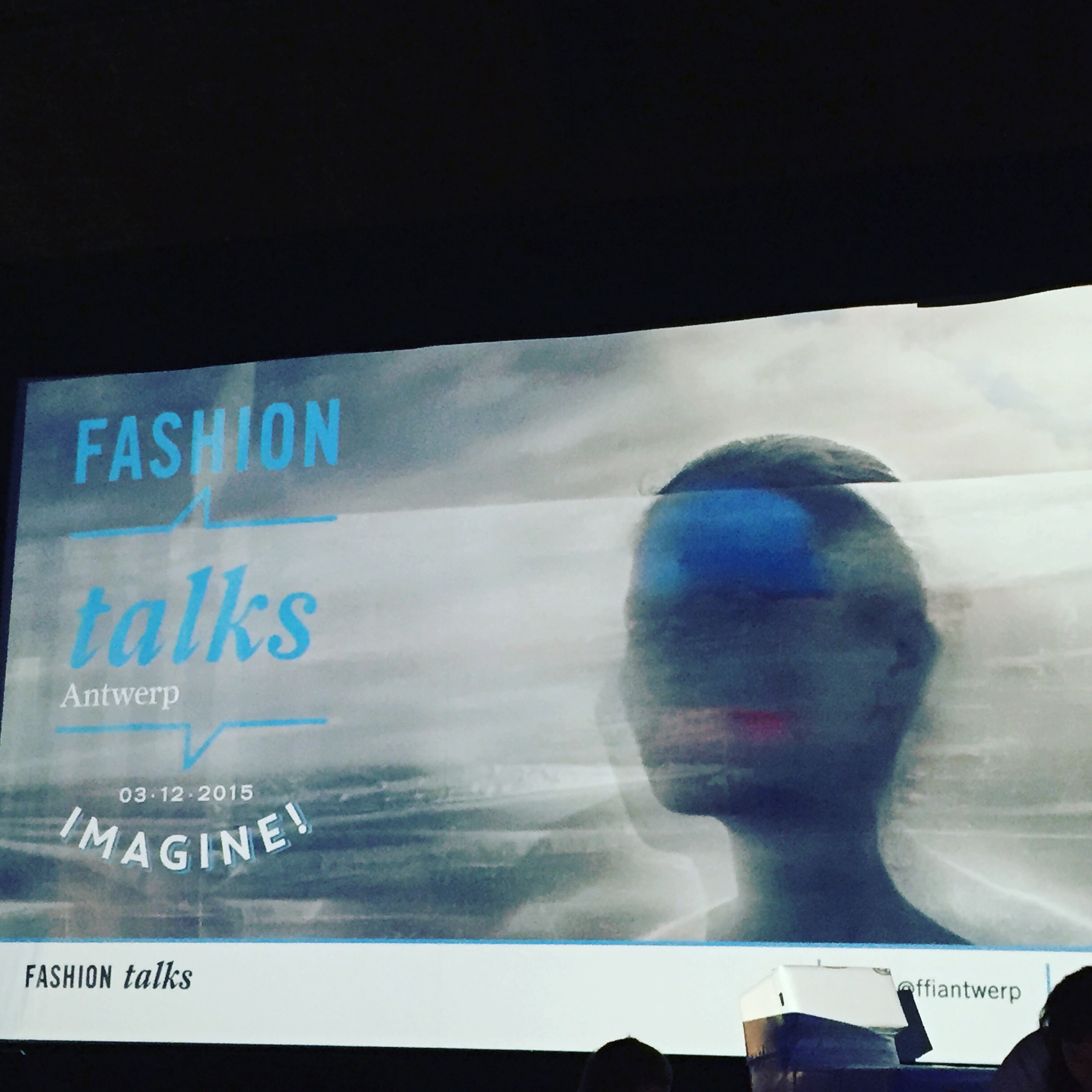 Fashion Talks Antwerp 