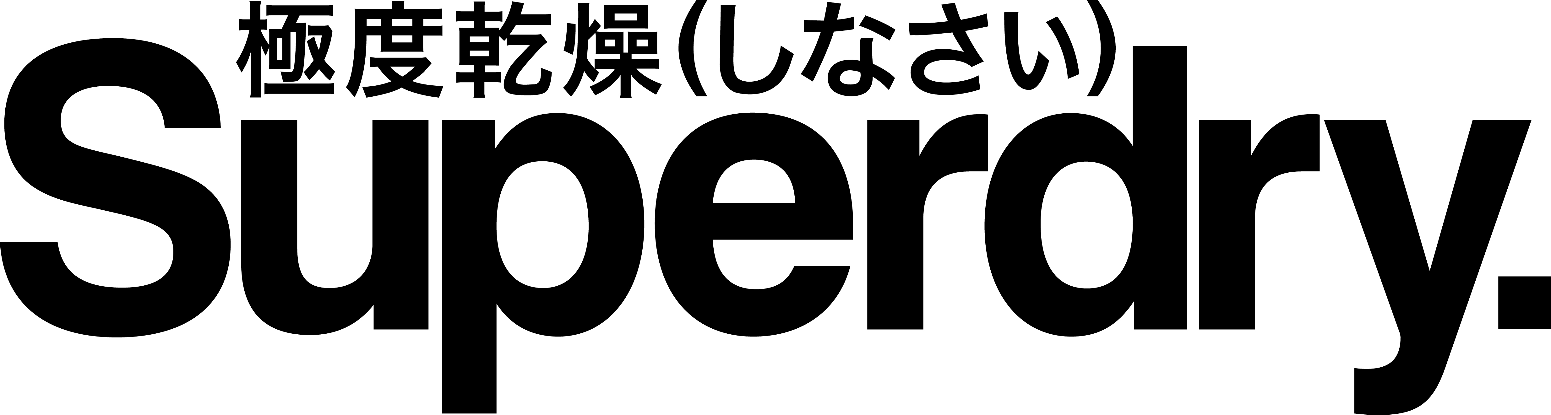 Von Superdry bis Kawaii oder warum wir Kauderwelsch auf unseren Kleidern tragen