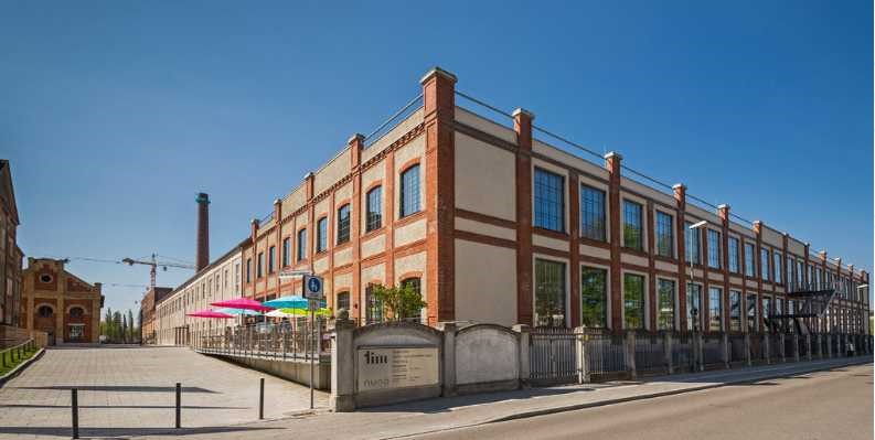 Ein Besuch im Staatlichen Textil- und Industriemuseum (tim) in Augsburg