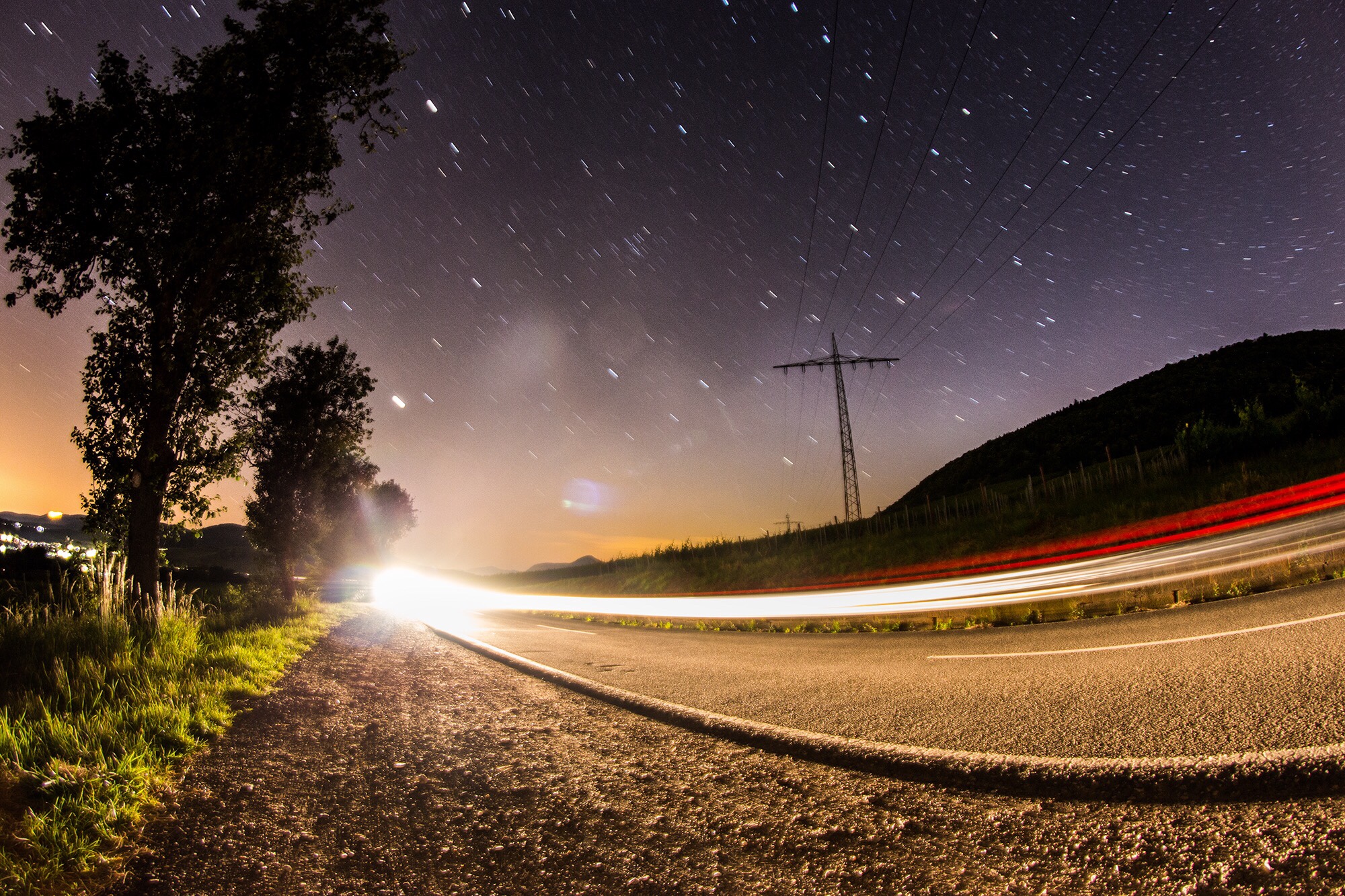 Light Painting Workshop // Malen mit Licht MD.H Berlin