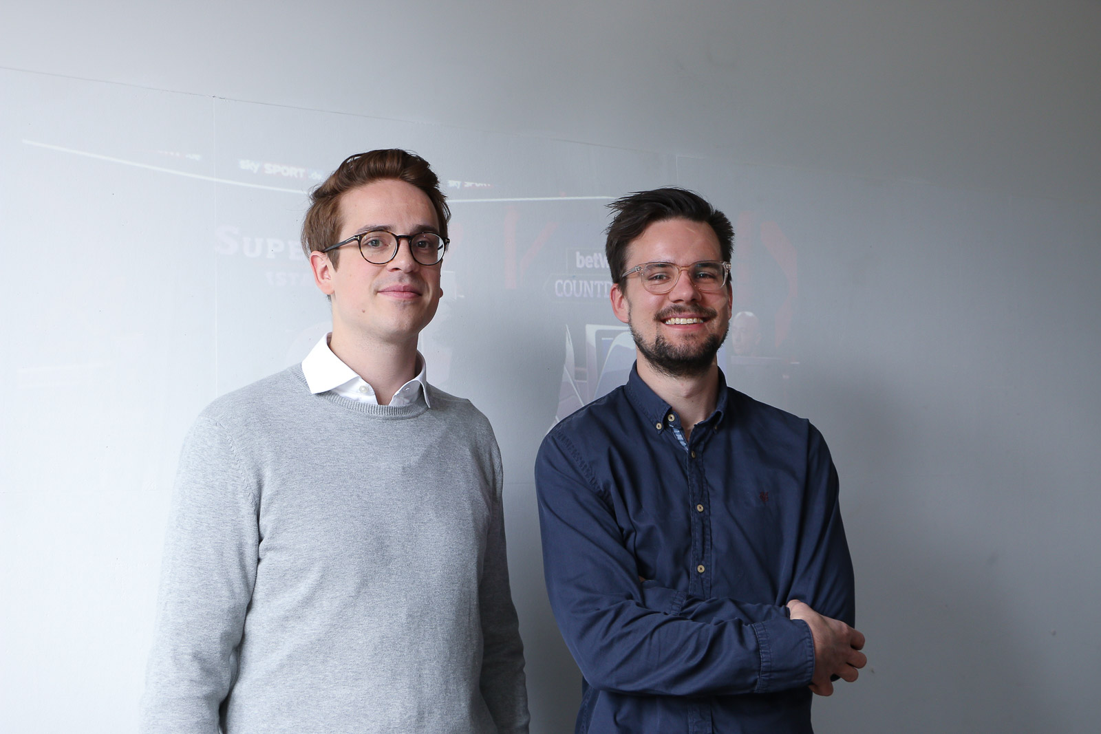 Strategie-Workshop mit SKY