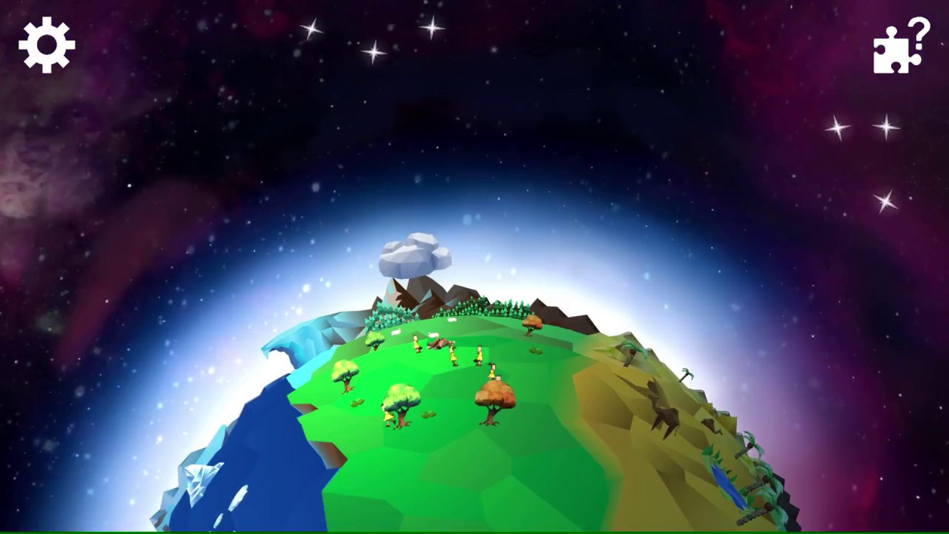 Game Design (B.Sc.) | mdh University of Applied Sciences