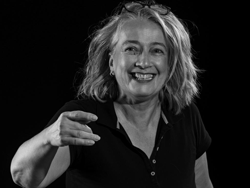 Kathrin Braun