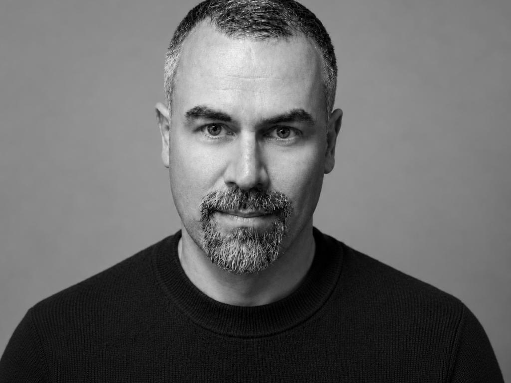 Martin Adam