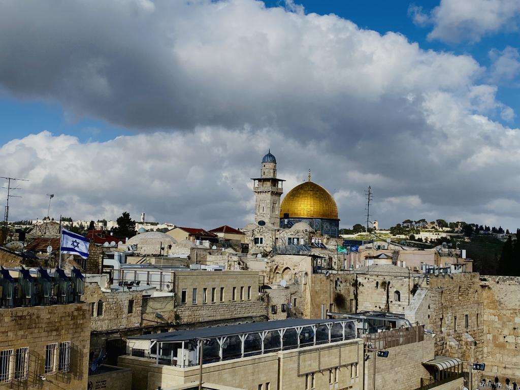 Jerusalem (Israel)