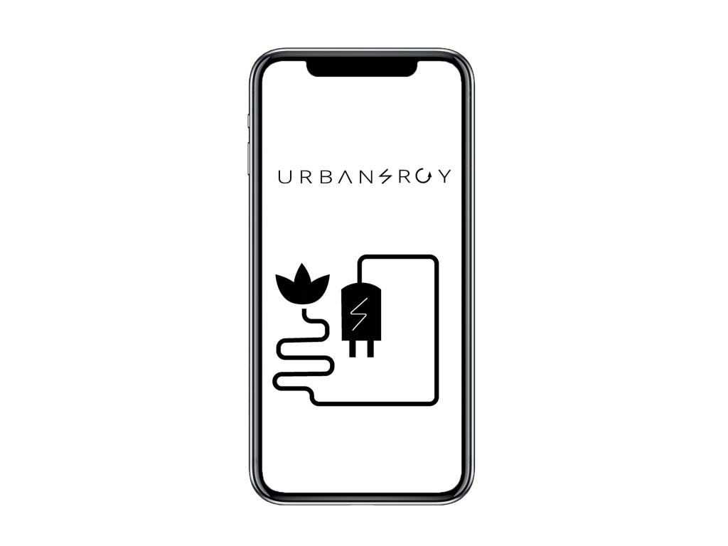 Urbanergy (Digital Leadership)