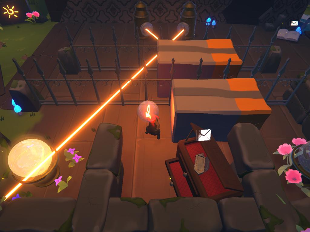 Game Design (B.Sc.) | mdh University of Applied Sciences