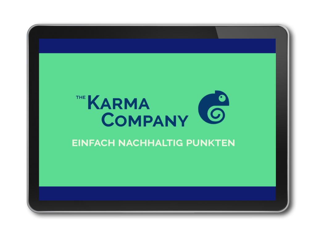 Karma Company (Media Management)