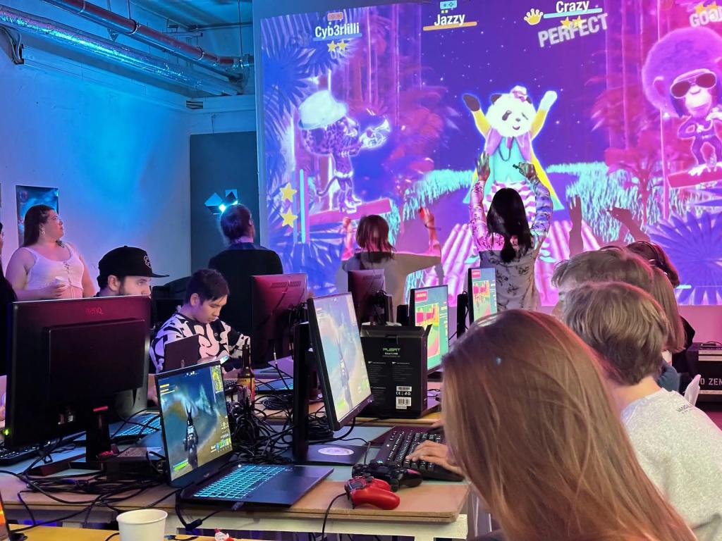 GamesFestival