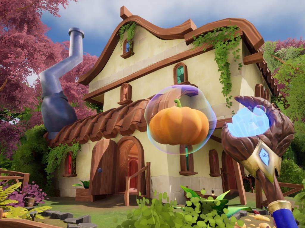 Apprentice Home Alone