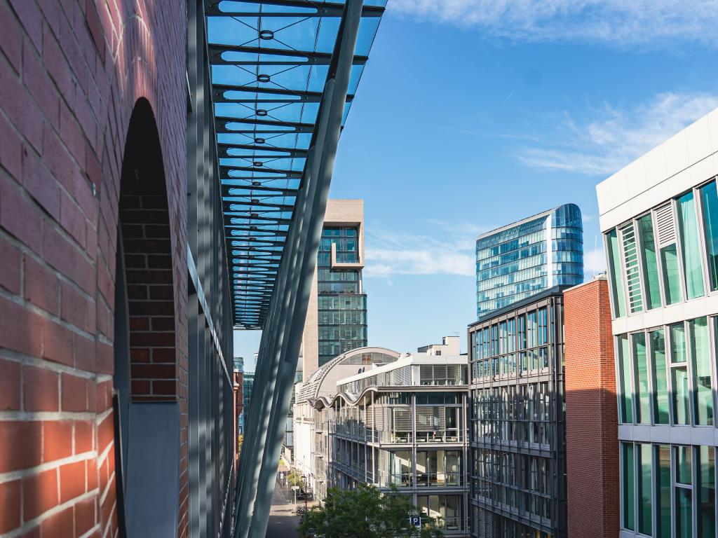 Düsseldorf
