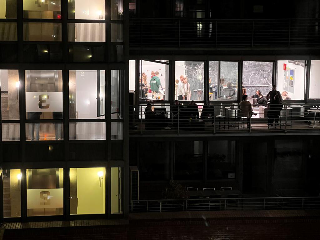 Campus Düsseldorf