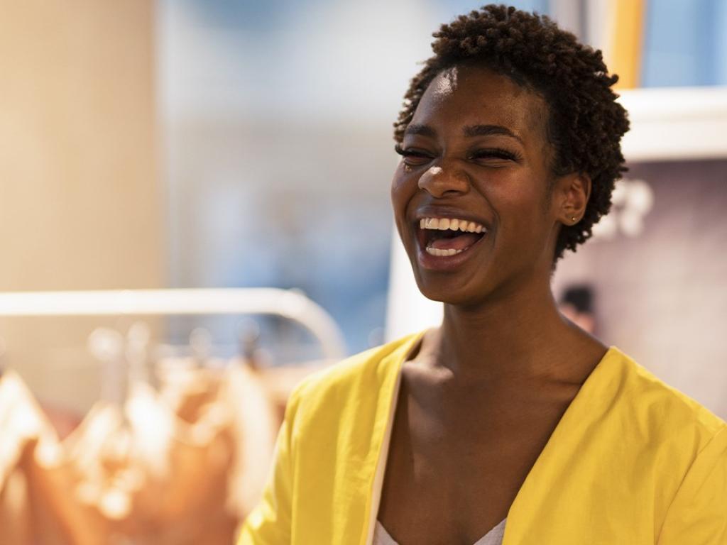 Werkschau (Fashion Management)