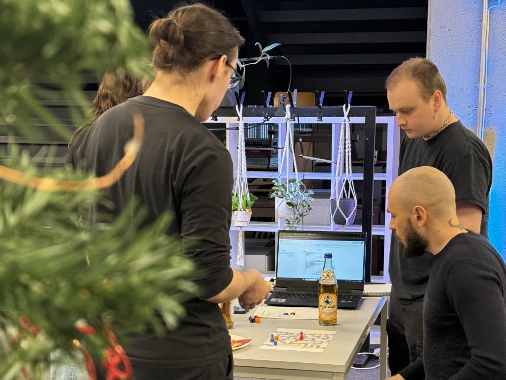 Playtest