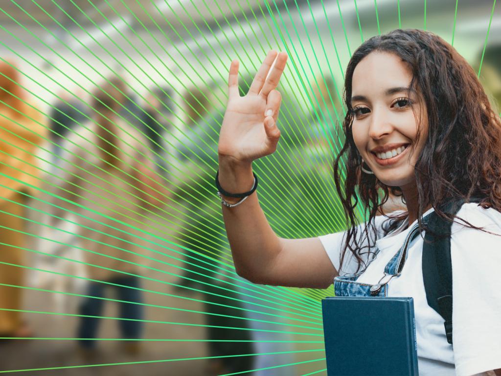 Online Open Campus