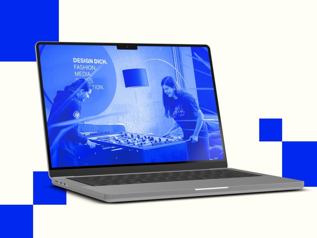 Jetzt zum Online Open Campus Day anmelden!