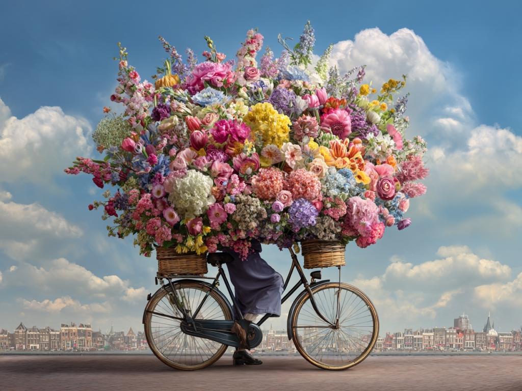 Cinematische Fotografie