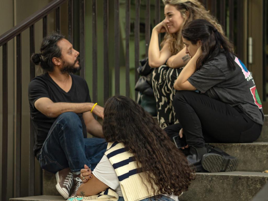 Jetzt ins Sommersemester starten! 