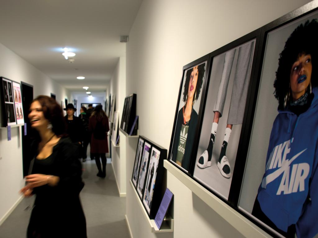 Jetzt ins Sommersemester starten – Platz sichern!