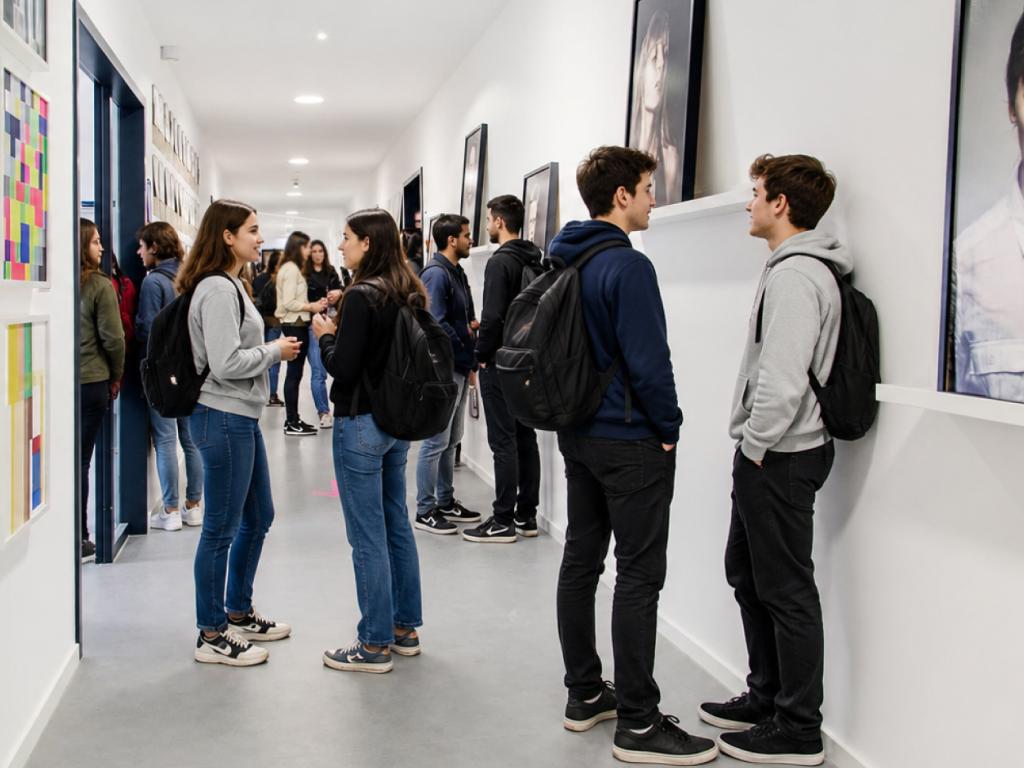Open House: Get to know us in person