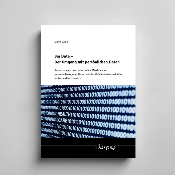 Big Data_Martin Adam_Buch