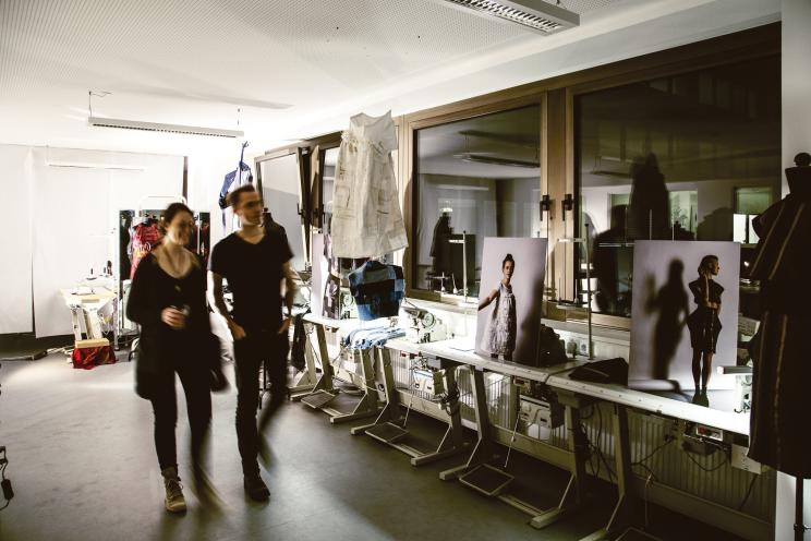 Fashion Management Berlin