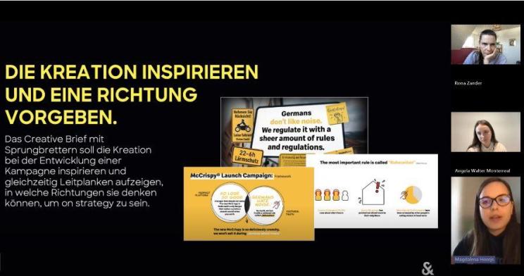 vocatium mdh Düsseldorf