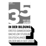 1987 - 2023 JAHRE