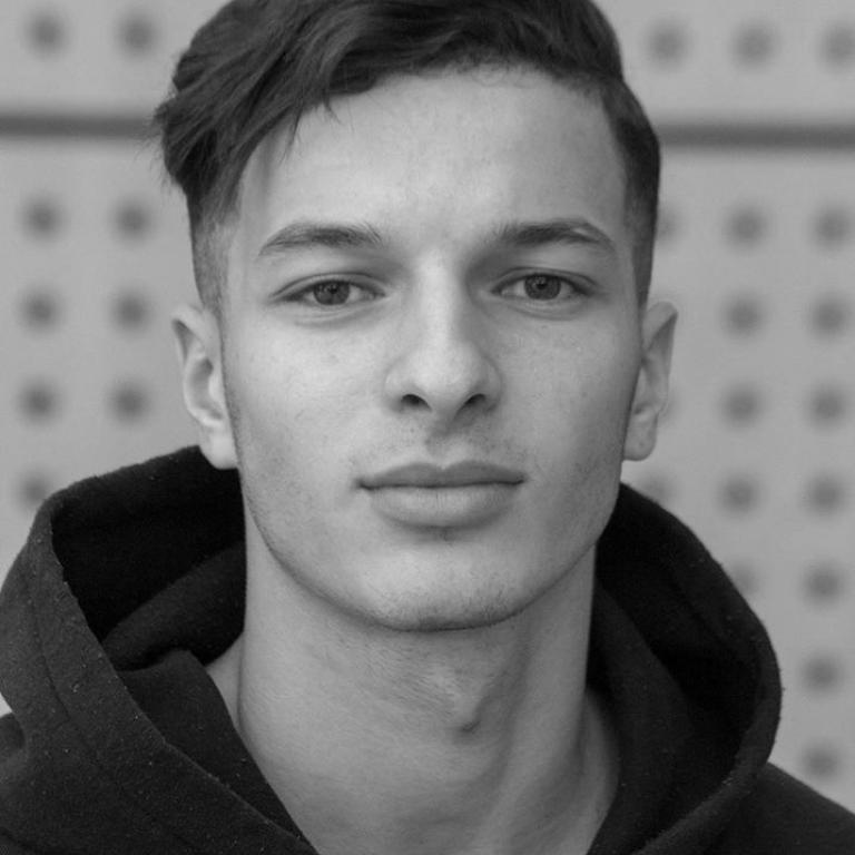 Anas Qualdali