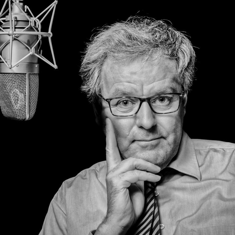 Prof. Dr. jur. Tony Möller