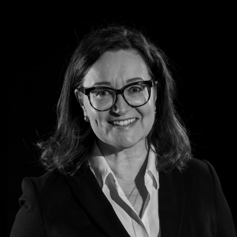 Prof. Britta Wiemer