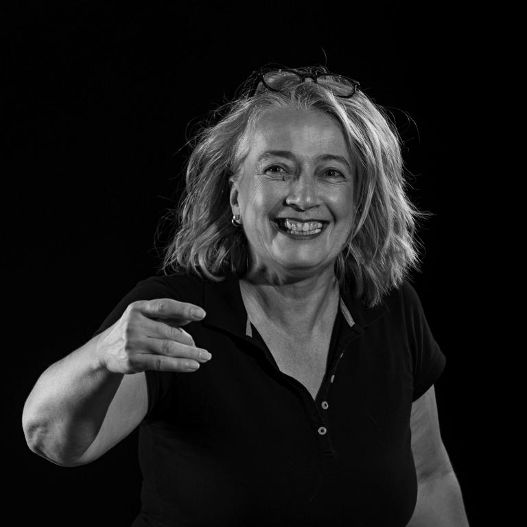 Kathrin Braun
