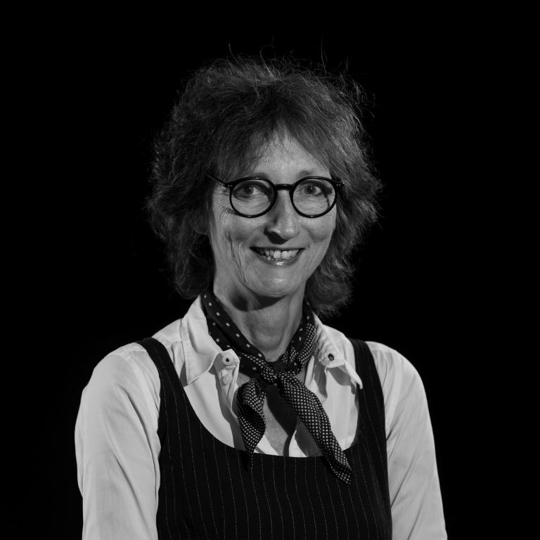 Prof. Martina Becker