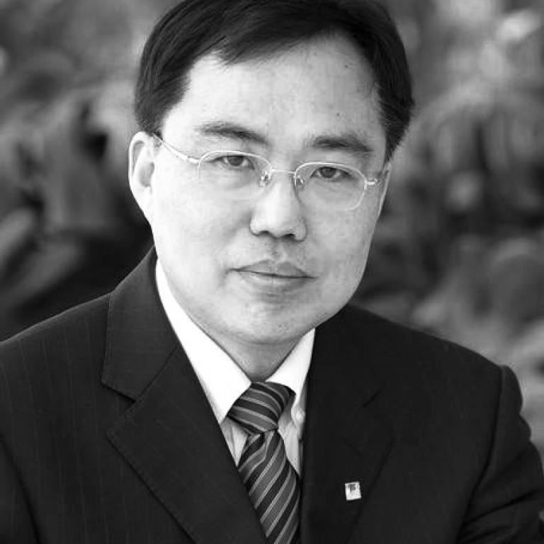 Prof. Dr. Jiazhen Huo