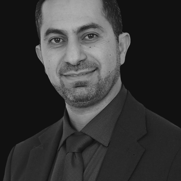 Prof. Dr. Mohammed AbuJarour