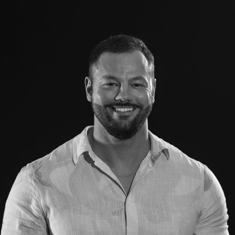 Daniel Lüpertz
