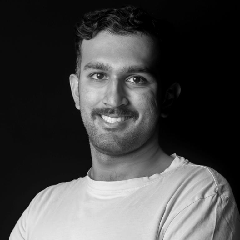 Rishi Kumar