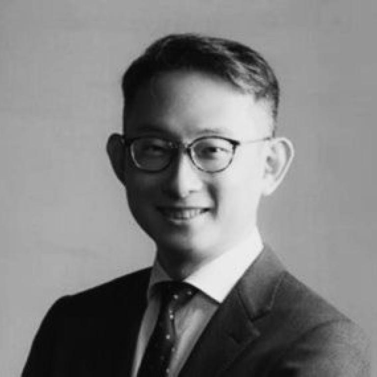 Chia-Lin (Kevin) Tsai