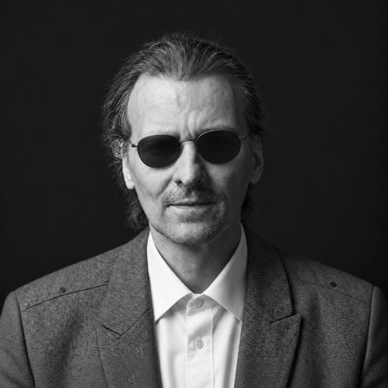 Prof. Christian Malterer