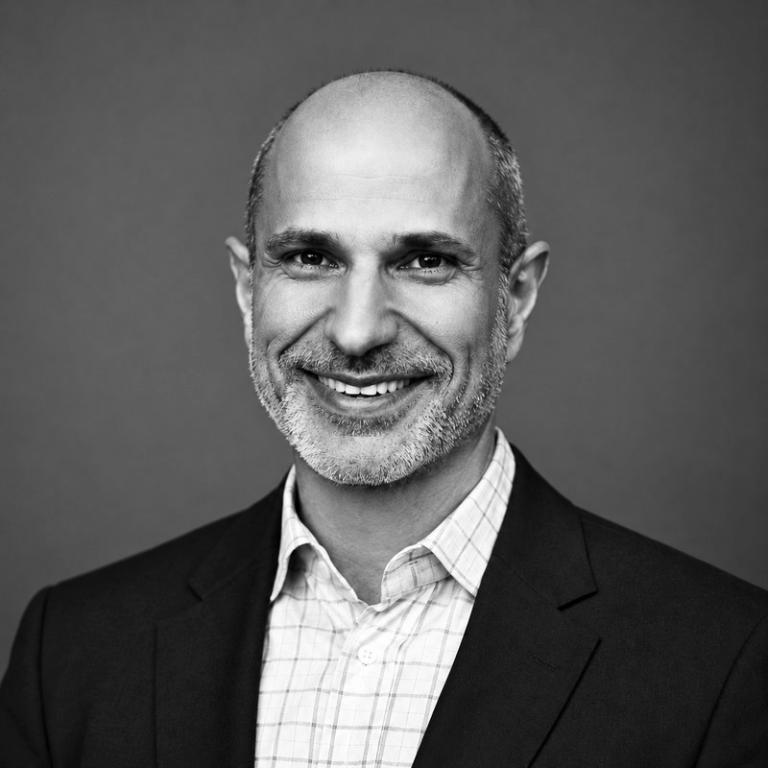 Prof. Mike Richter