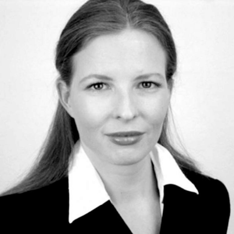 Christine Halina Schramm
