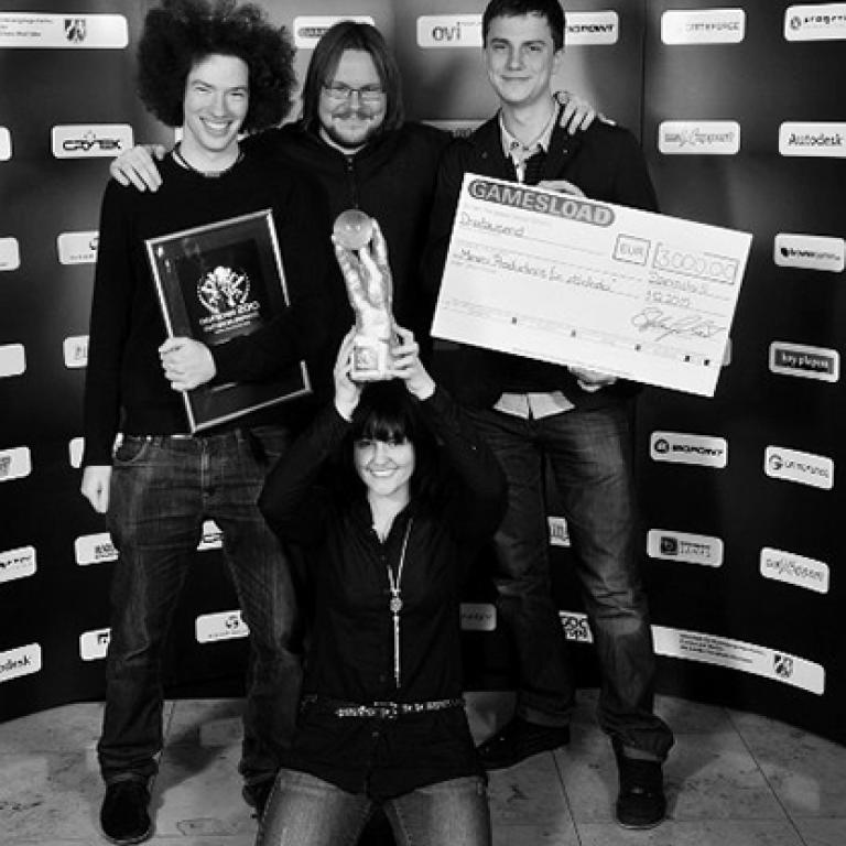 Team MimimiProductions