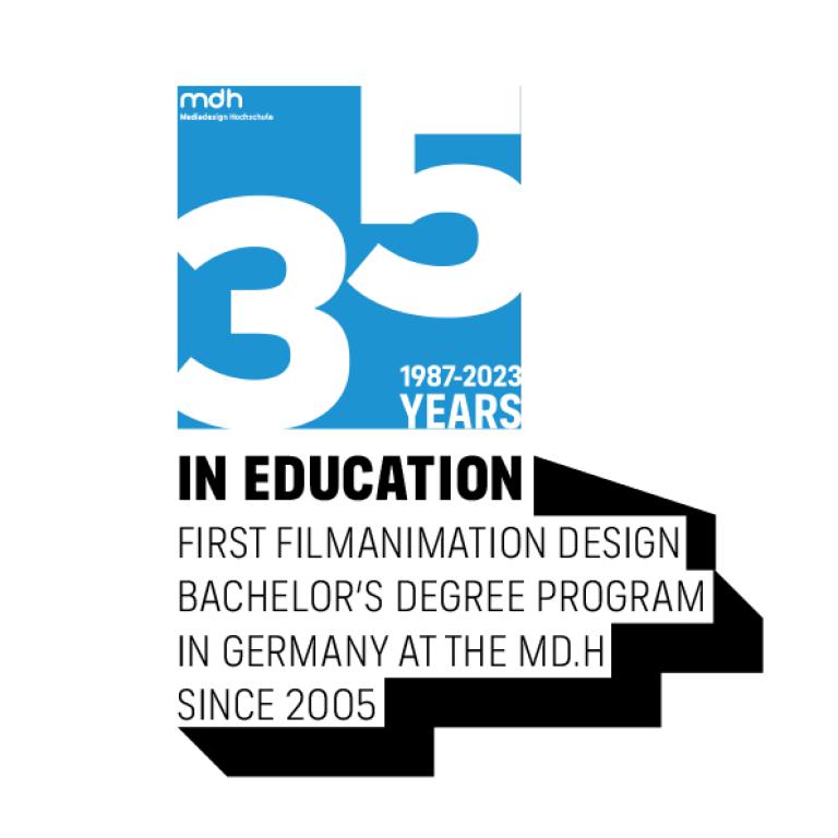 mdh 35 Jahre DFD ENG