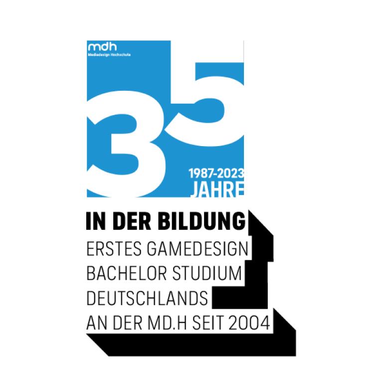 mdh 35 Jahre DFD