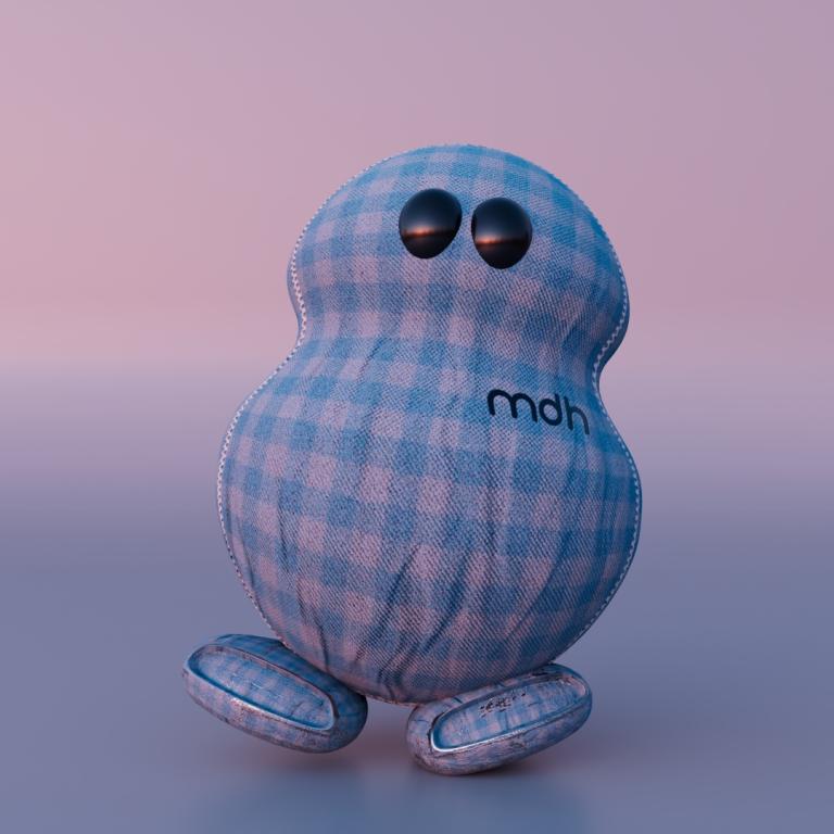 Workshop 3D Animation