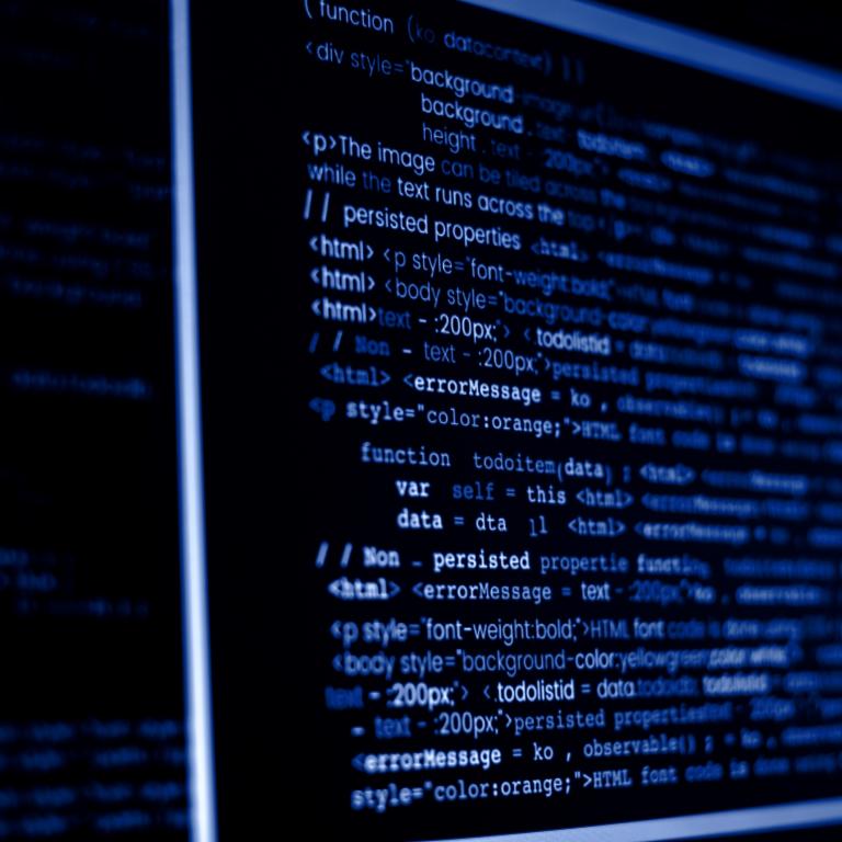 IT - Web Applications & Software Development